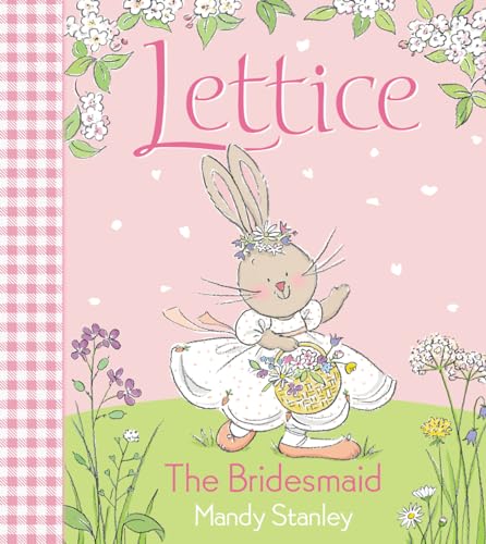 Beispielbild fr The Bridesmaid (Lettice): Complete & Unabridged zum Verkauf von WorldofBooks