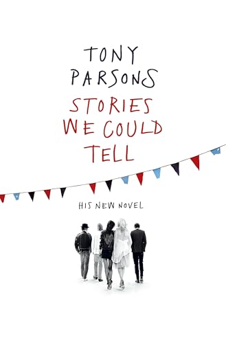 9780007210459: Stories We Could Tell