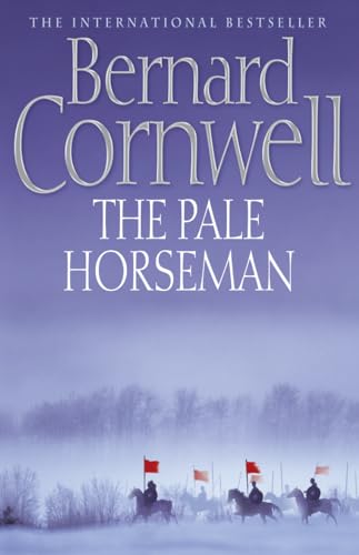 Beispielbild fr The Pale Horseman (The Last Kingdom Series) zum Verkauf von SecondSale