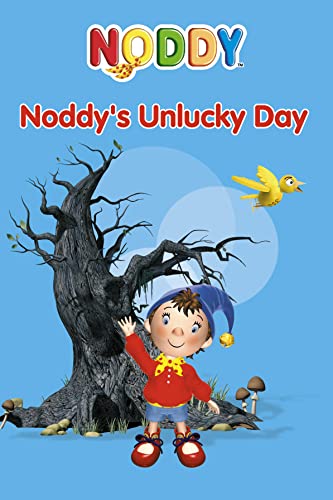 Beispielbild fr Noddy Toyland Adventures (4) " Noddys Unlucky Day: No. 4 (Noddy Toyland Adventures S.) zum Verkauf von WorldofBooks