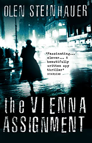 9780007210886: The Vienna Assignment