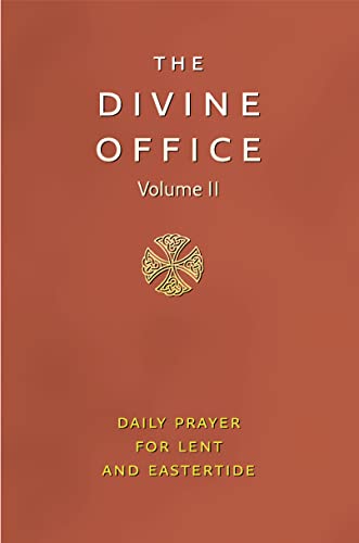 Beispielbild fr Divine Office. Vol. 2 zum Verkauf von Blackwell's
