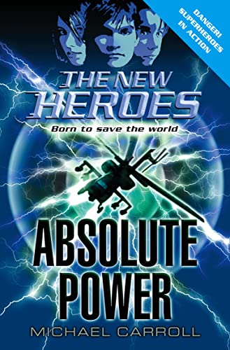 Stock image for Absolute Power for sale by Wonder Book