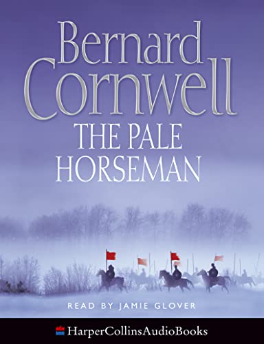 9780007210985: The Pale Horseman (The Last Kingdom Series, Book 2)
