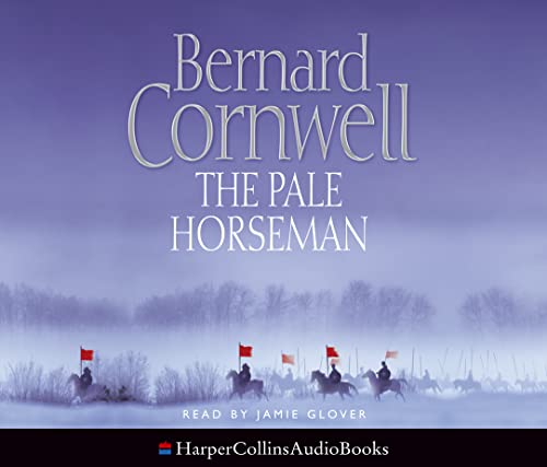 Stock image for Pale Horseman for sale by Robinson Street Books, IOBA