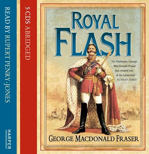 9780007211012: Royal Flash