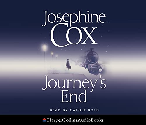 journey's end josephine cox