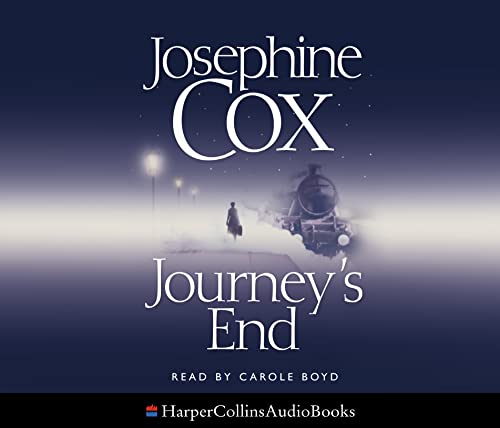 Journeyâ€™s End (9780007211036) by Cox, Josephine