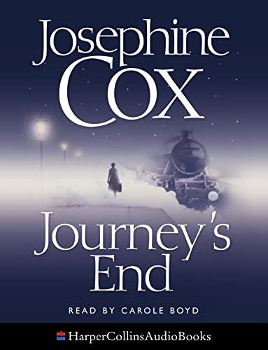 9780007211043: Journey’s End