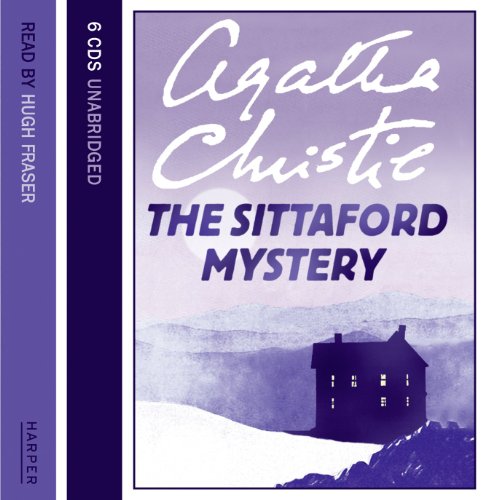 9780007211197: The Sittaford Mystery