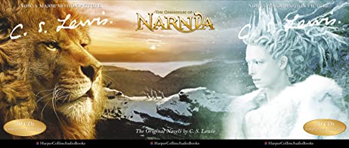 9780007211524: The Chronicles of Narnia (Chronicles of Narnia Film)