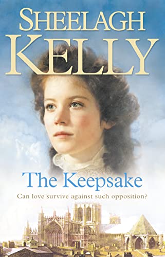 9780007211548: The Keepsake