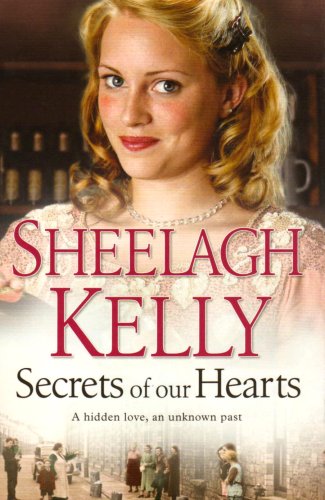 Stock image for Secrets of Our Hearts for sale by WorldofBooks