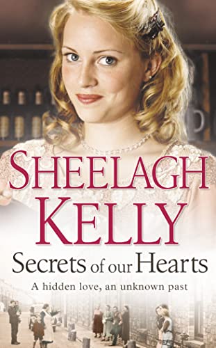9780007211579: SECRETS OF OUR HEARTS