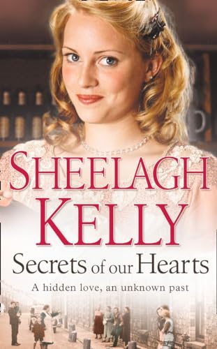 9780007211579: SECRETS OF OUR HEARTS