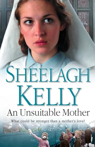 9780007211586: An Unsuitable Mother