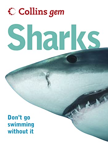 Imagen de archivo de Sharks a la venta por Better World Books Ltd