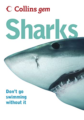 9780007211715: Collins Gem – Sharks