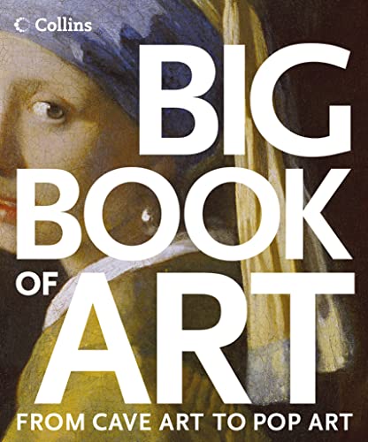 9780007211906: Collins Big Book of Art: (E)