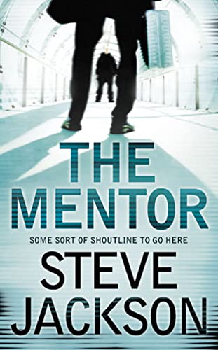 9780007212095: The Mentor - 1st UK Edition/1st Impression