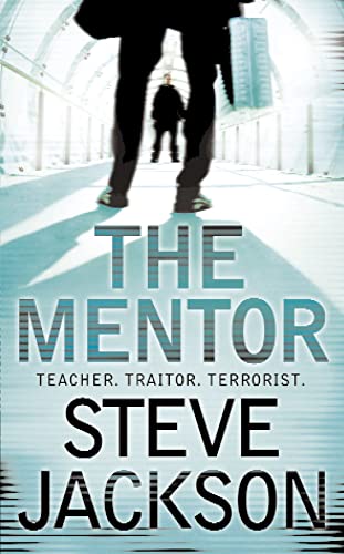 Stock image for The Mentor for sale by WorldofBooks