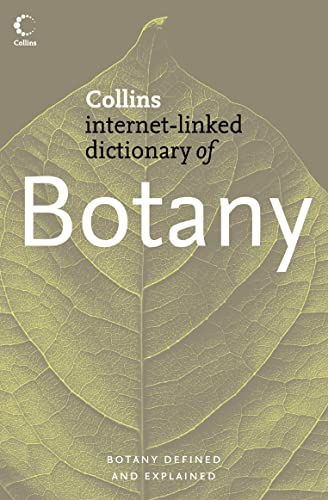 Beispielbild fr Botany zum Verkauf von Better World Books Ltd