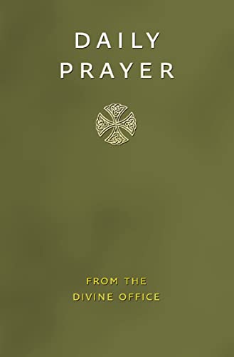 Stock image for Daily Prayer from the Divine Office (Christian Prayerbooks) for sale by WorldofBooks