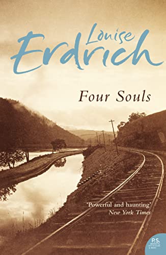 Stock image for Four Souls for sale by Half Price Books Inc.