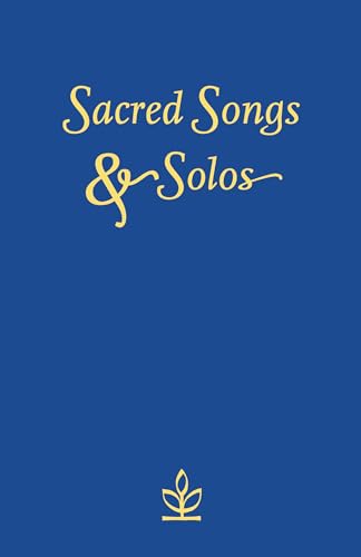 Beispielbild fr Sankey  s Sacred Songs and Solos zum Verkauf von WorldofBooks