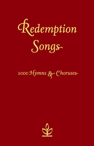 Stock image for Redemption Songs for sale by Blackwell's