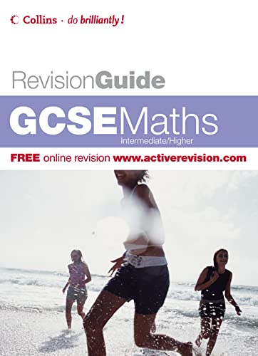 9780007212453: GCSE Maths (Do Brilliantly! Revision Guide)