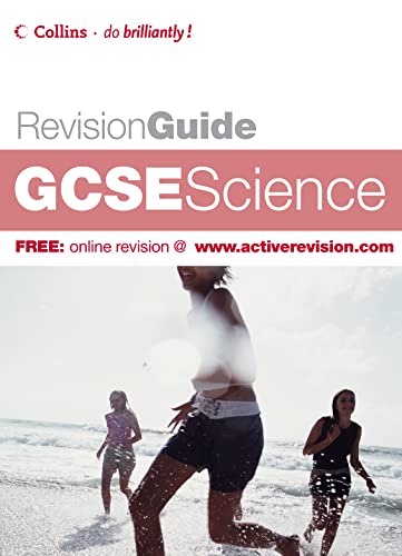 Stock image for Do Brilliantly! Revision Guide - GCSE Science for sale by Reuseabook