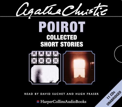 9780007212477: Poirot Collected Short Stories Gift Set 1