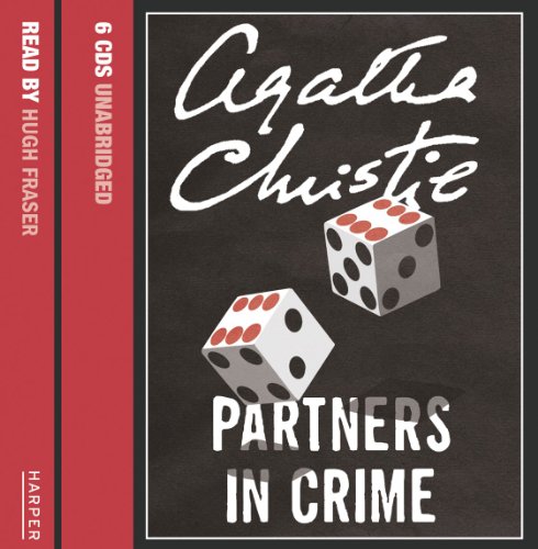Beispielbild fr Partners in Crime zum Verkauf von WorldofBooks