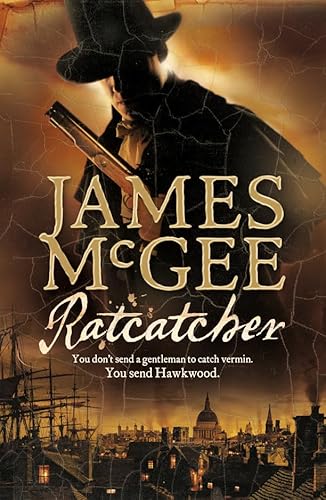 Stock image for Ratcatcher for sale by AwesomeBooks