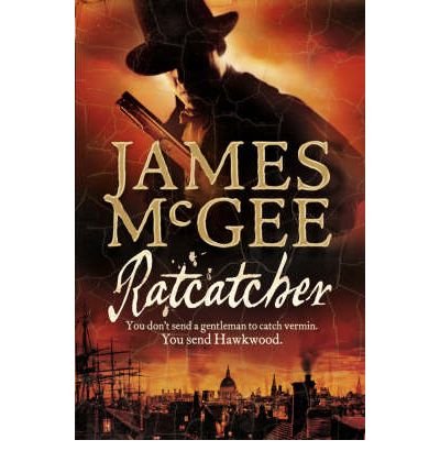 Stock image for Ratcatcher for sale by AwesomeBooks