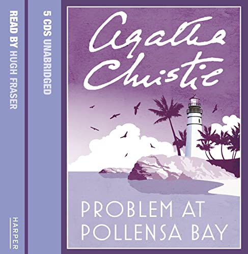 Beispielbild fr Problem at Pollensa Bay: and other stories zum Verkauf von WorldofBooks