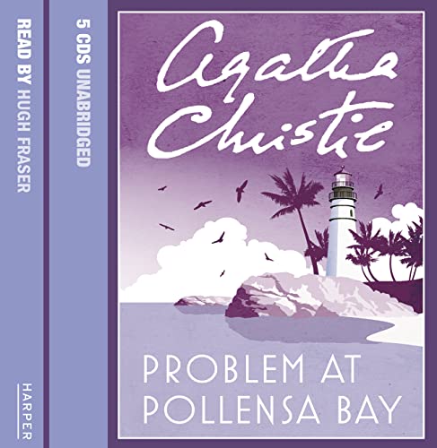 Stock image for Problem at Pollensa Bay: and other stories for sale by WorldofBooks