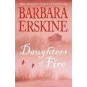 9780007212941: Daughters of Fire