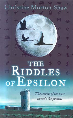 9780007212989: The Riddles of Epsilon