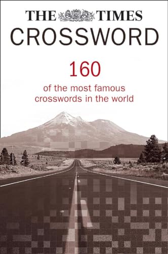 Stock image for The Times Crossword Collection: 160 of the Most Famous Crosswords in the World for sale by Orion Tech