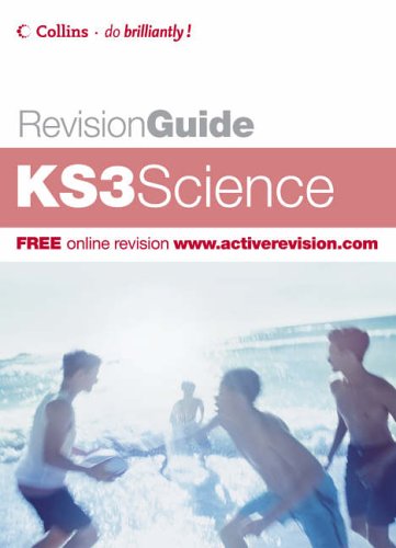 Stock image for Do Brilliantly! Revision Guide    KS3 Science (Revision Guide S.) for sale by AwesomeBooks