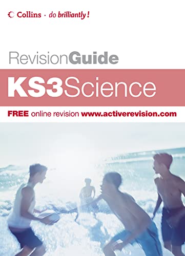 KS3 Science (Revision Guide) (9780007213245) by Steve Goldsmith; Ian Richardson