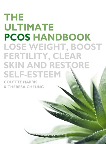 Imagen de archivo de The Ultimate PCOS Handbook a la venta por Blackwell's
