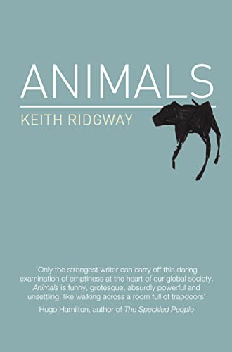 ANIMALS PB (9780007213320) by Ridgway, Keith