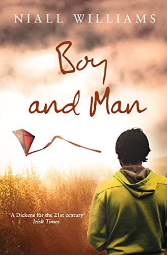 Boy and Man (9780007213481) by Williams, Niall