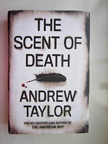 Beispielbild fr The Scent of Death zum Verkauf von Better World Books: West