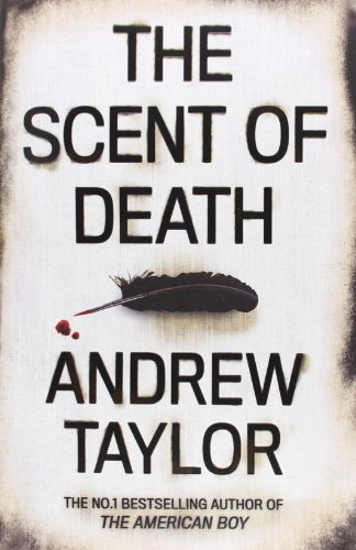 The Scent of Death - Taylor, Andrew