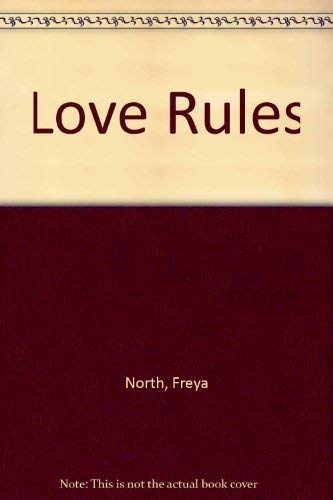 Beispielbild fr Love Rules zum Verkauf von WorldofBooks
