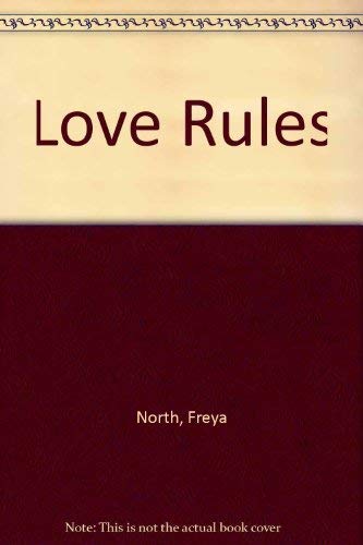 9780007213559: Love rules